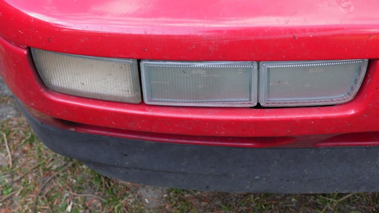 Sto&szlig;stangenreparatur beim VW GOLF 3