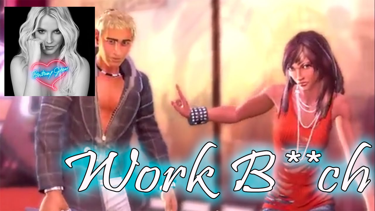 Dance Central Fanmade - 
