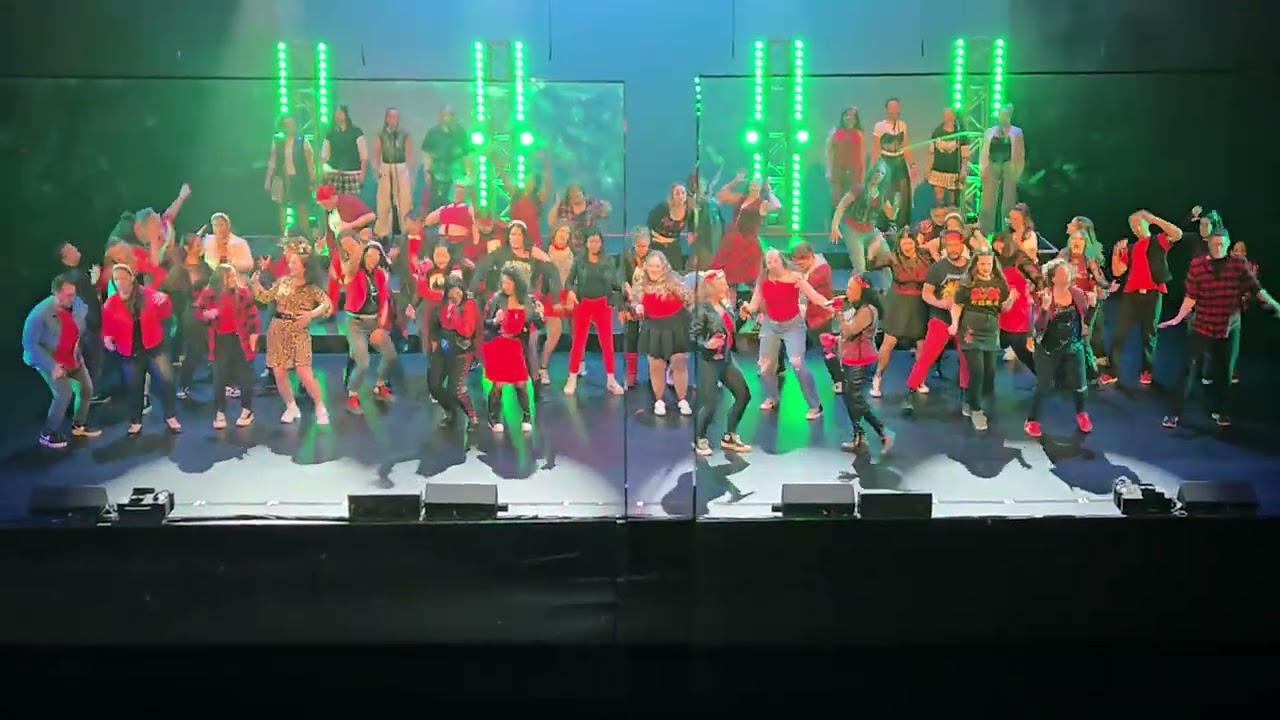 Pop Nation Canada Term 2 Adults Raise Your Glass
