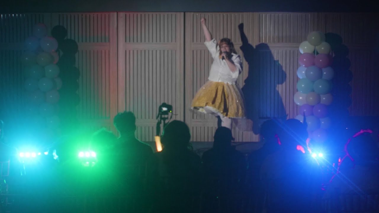 Isshocon Idol Festival 2025