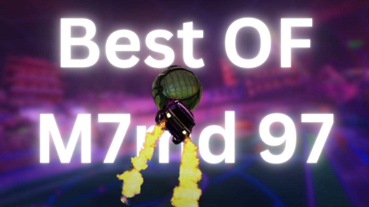 Best of M7md97 #1