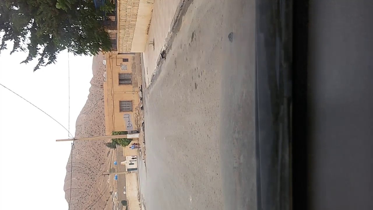 جولة في الهامل