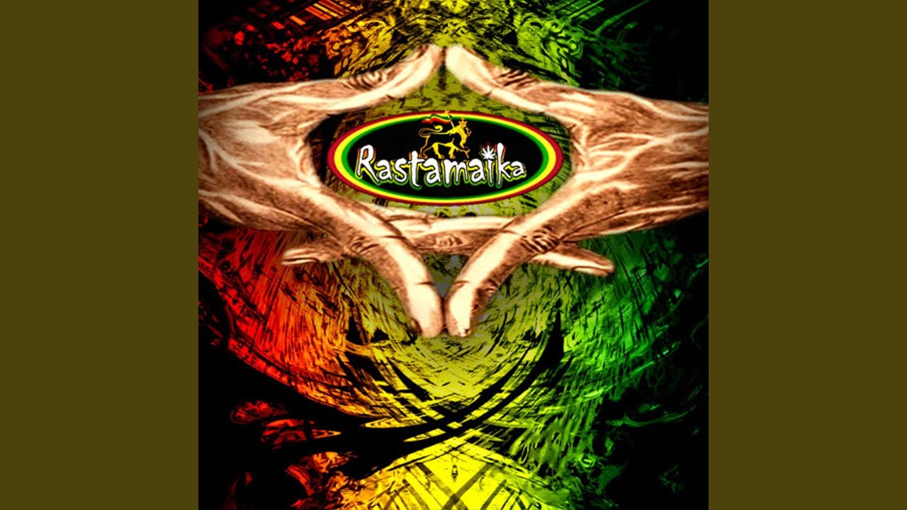 Rasta Woman
