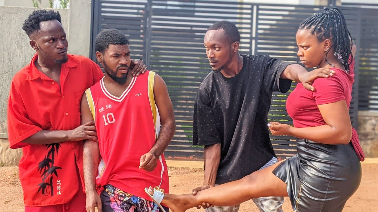 NGARU COMEDY: Mpangara Nguhangare Gusaba Icumbi