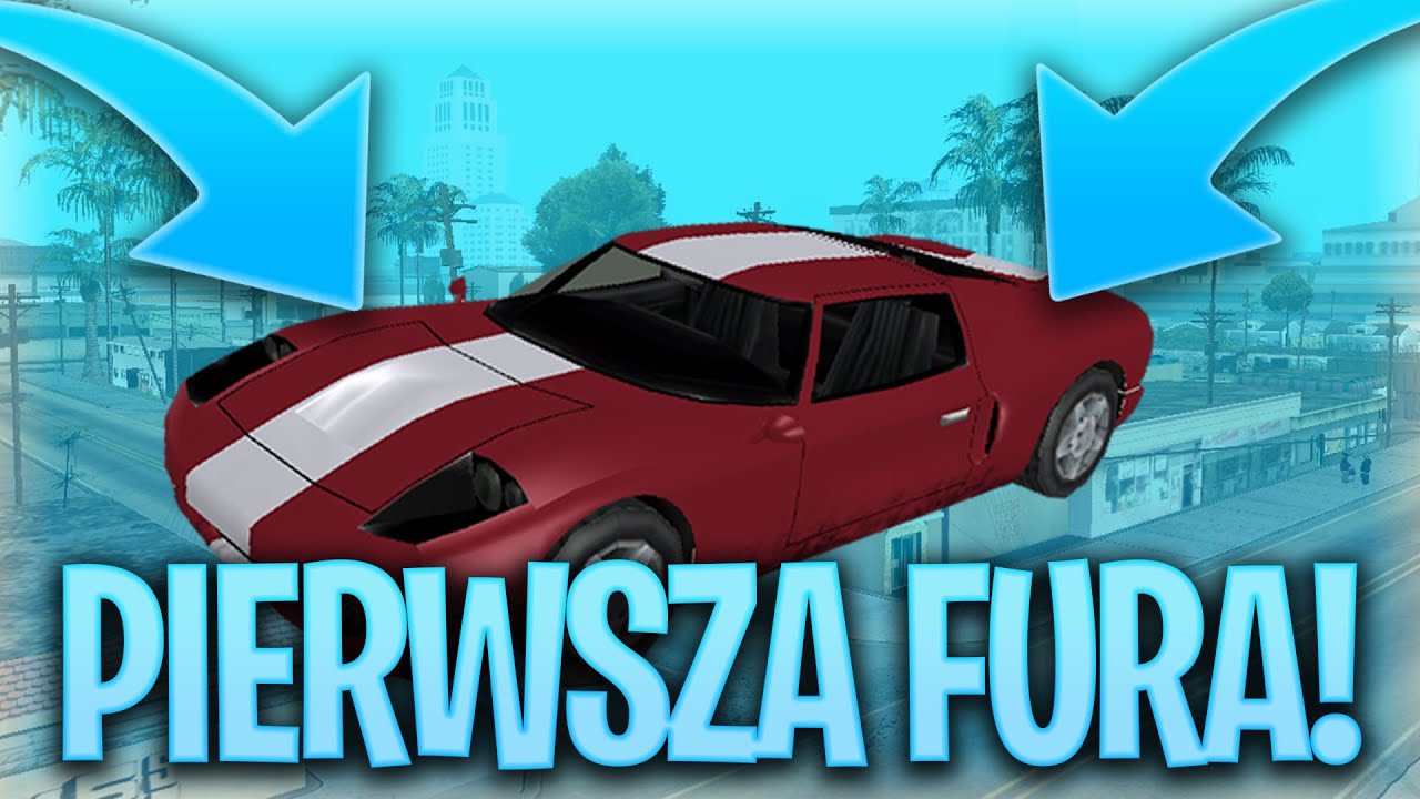 Pierwsze pieniądze i auto | InsideMTA #1
