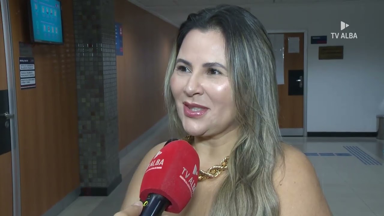 VICE PREFEITOS DA BAHIA SE RE&Uacute;NEM NA ALBA PARA DISCUTIR GEST&Atilde;O AMBIENTAL - 14.04.2026