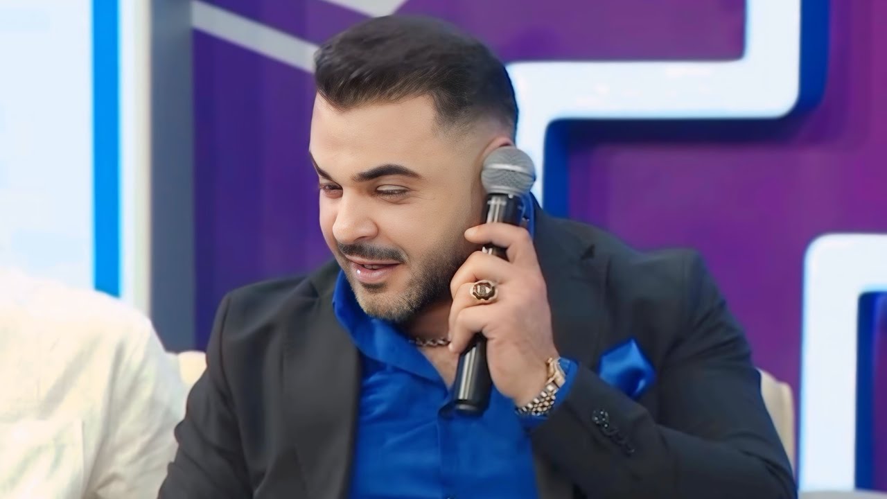 Fəqan Məmmədov.Çox Gülmeli Stand-Up(Müçük Samaya😂)