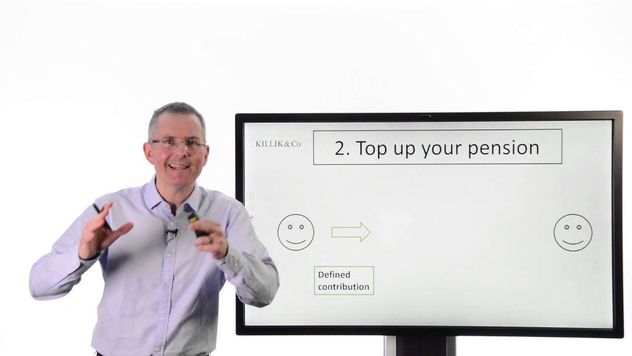 Tim Bennett Explains: Two decisions you should make before 5th April