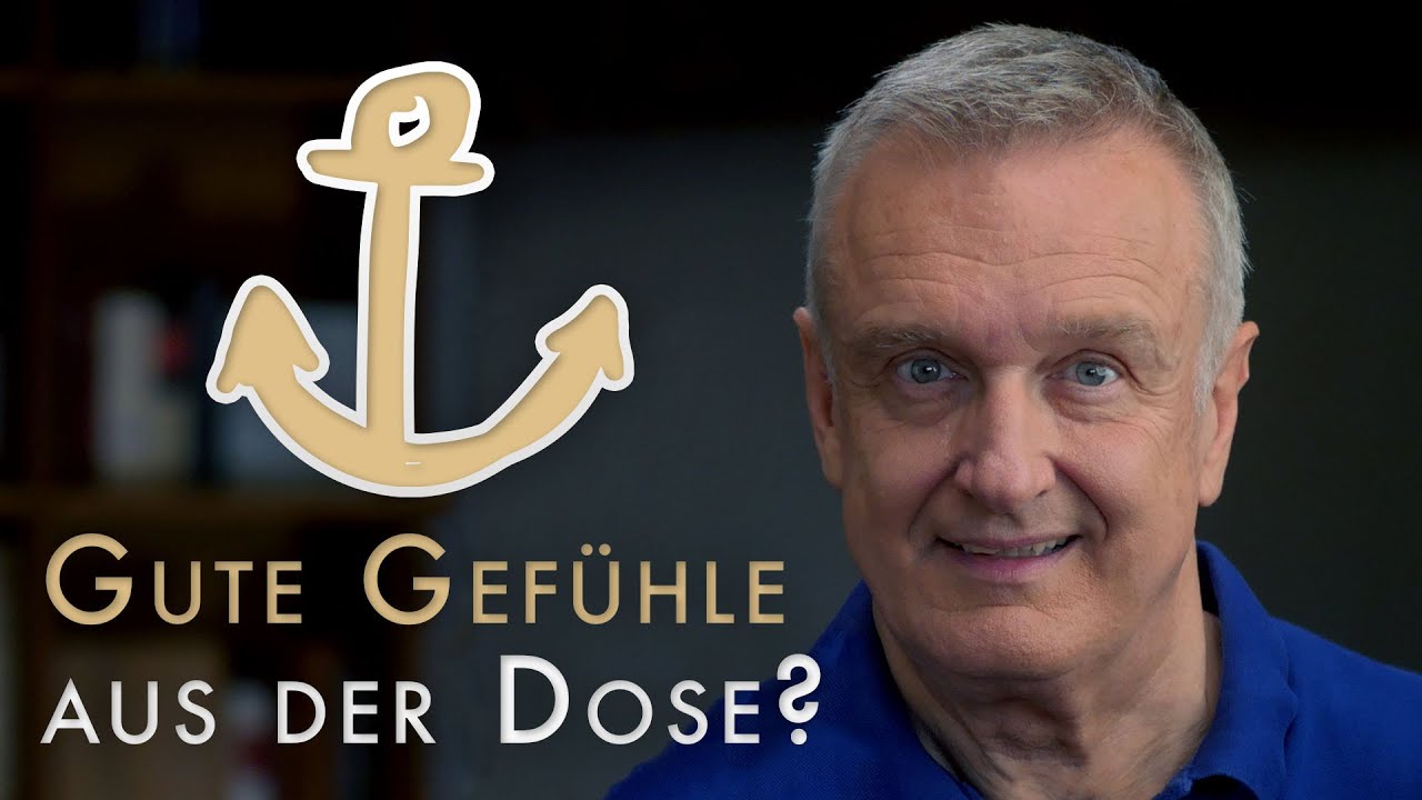 NLP Anker ⚓Nutze den Pawlowschen Reflex für Dich