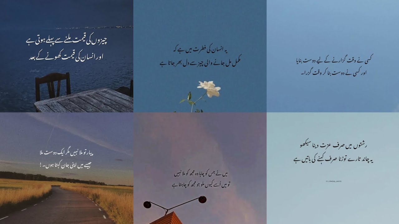 Best Urdu Quotes | Urdu Islamic Quotes | Best Quotes About Life | Motivational Quotes