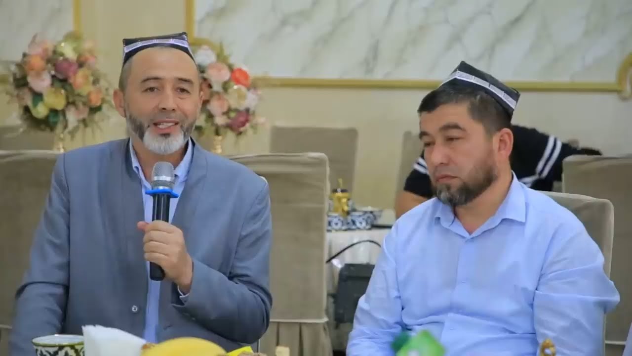Muhammad rasul domla gõzal maviza