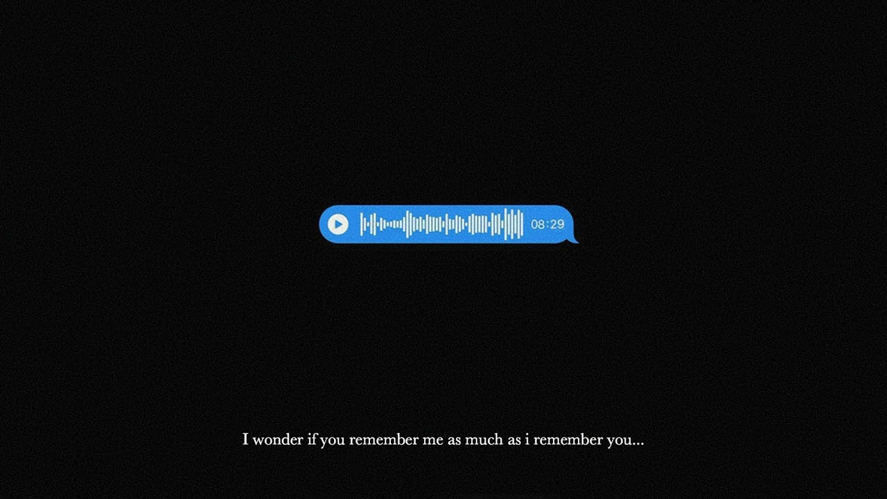(FREE) Lo-fi Type Beat - Voice Mail