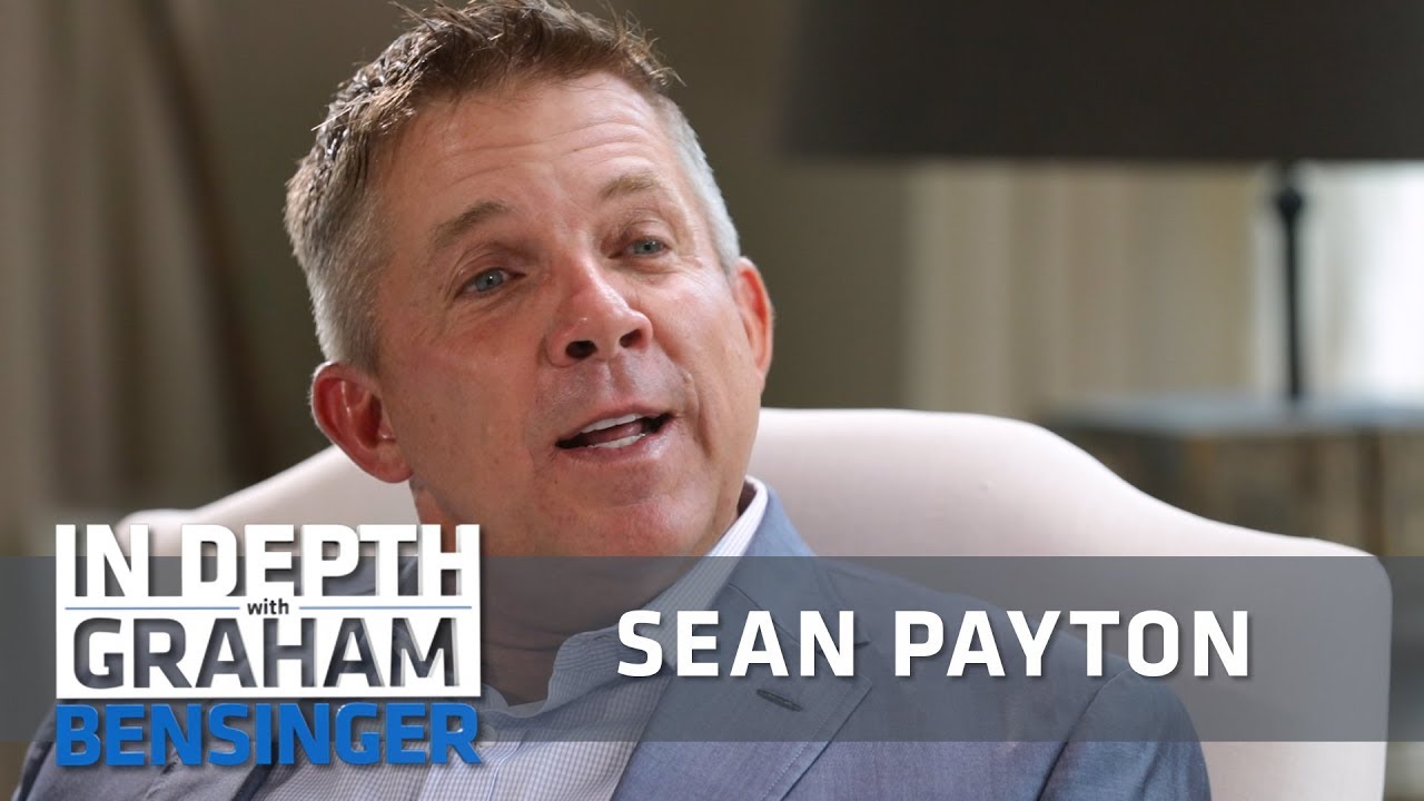 Sean Payton: Rejecting Raiders despite Happy Meals