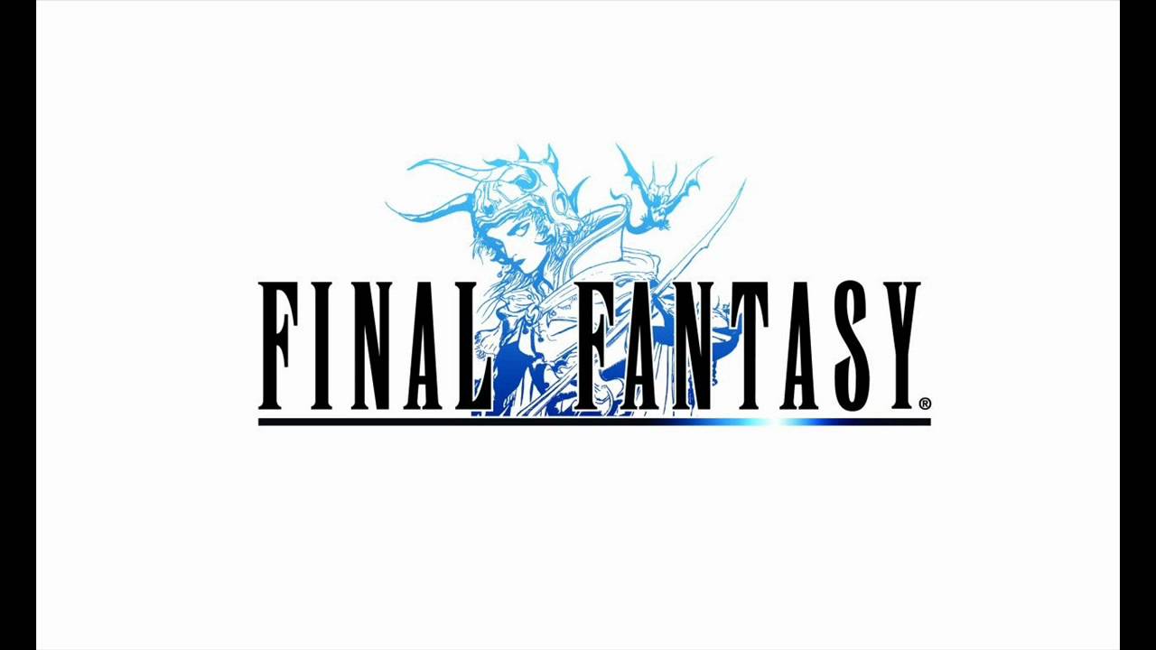 Final Fantasy I OST - Underwater Temple ~ Extended