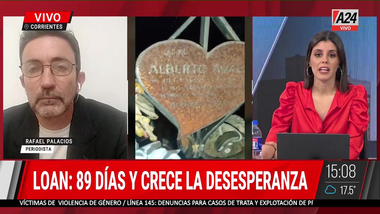 🚨 CASO LOAN | QU&Eacute; PASAR&Aacute; CON EL EXCOMISARIO WALTER MACIEL
