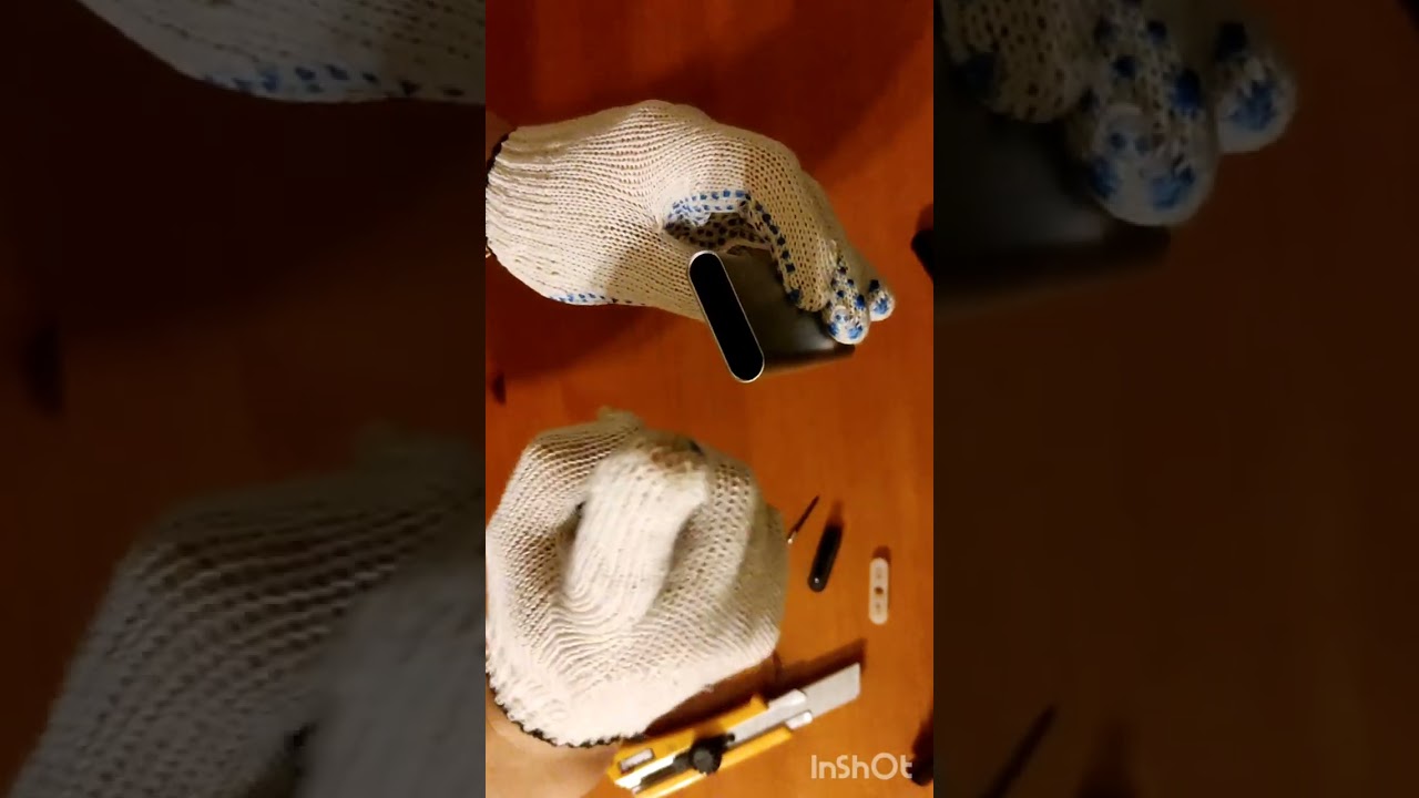 Перезапрака HQD Ultima Pro 10000