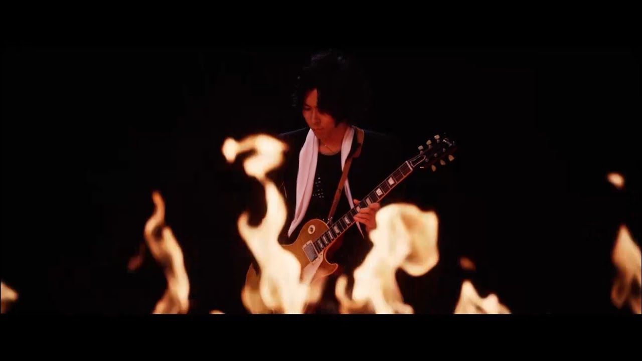 シド 『漂流』Music Video