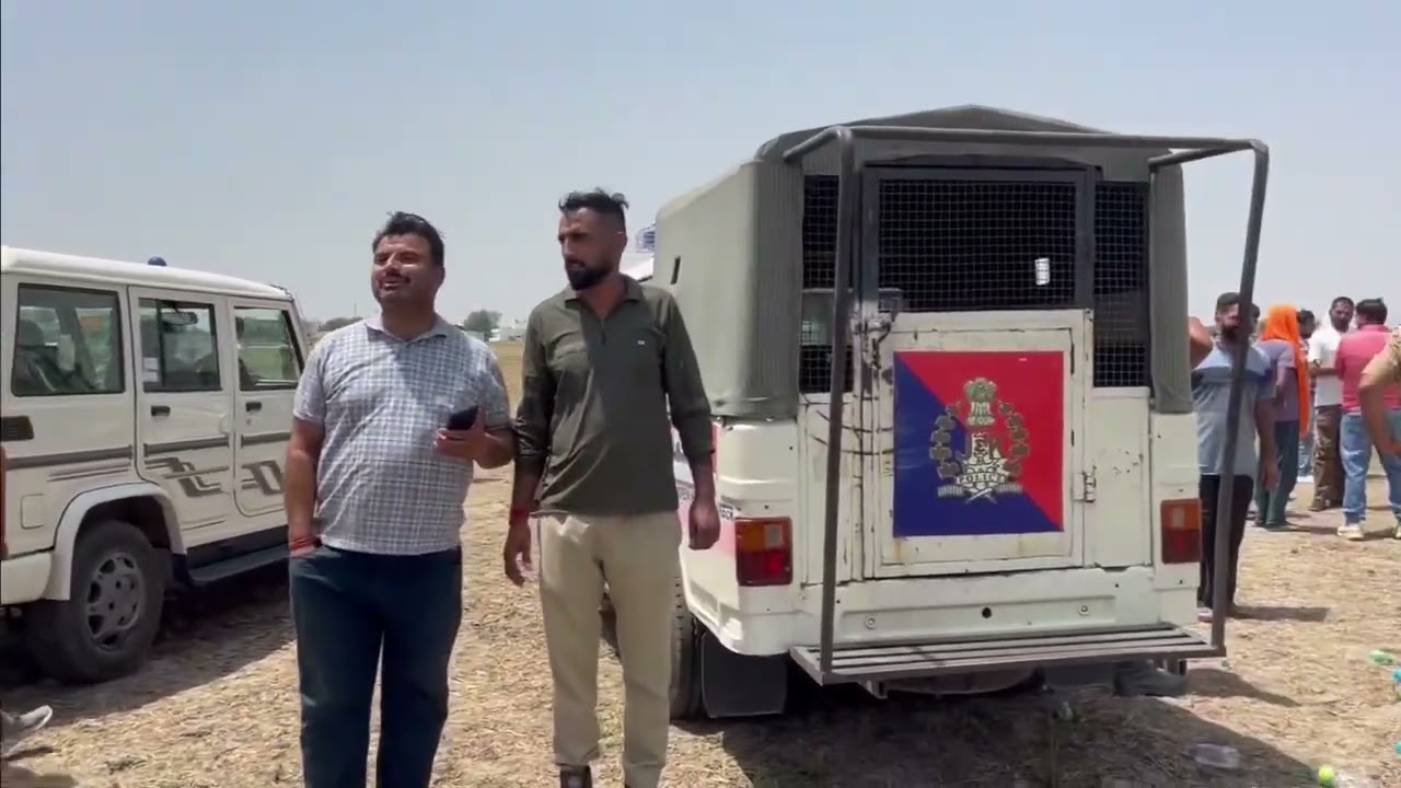 Pak!stan! ड्रोन या ड्र/ग्स मा@फिया बड़ी मात्रा में खेतों से ड्र.ग्स मिला सेना और पुलिस मौके पर