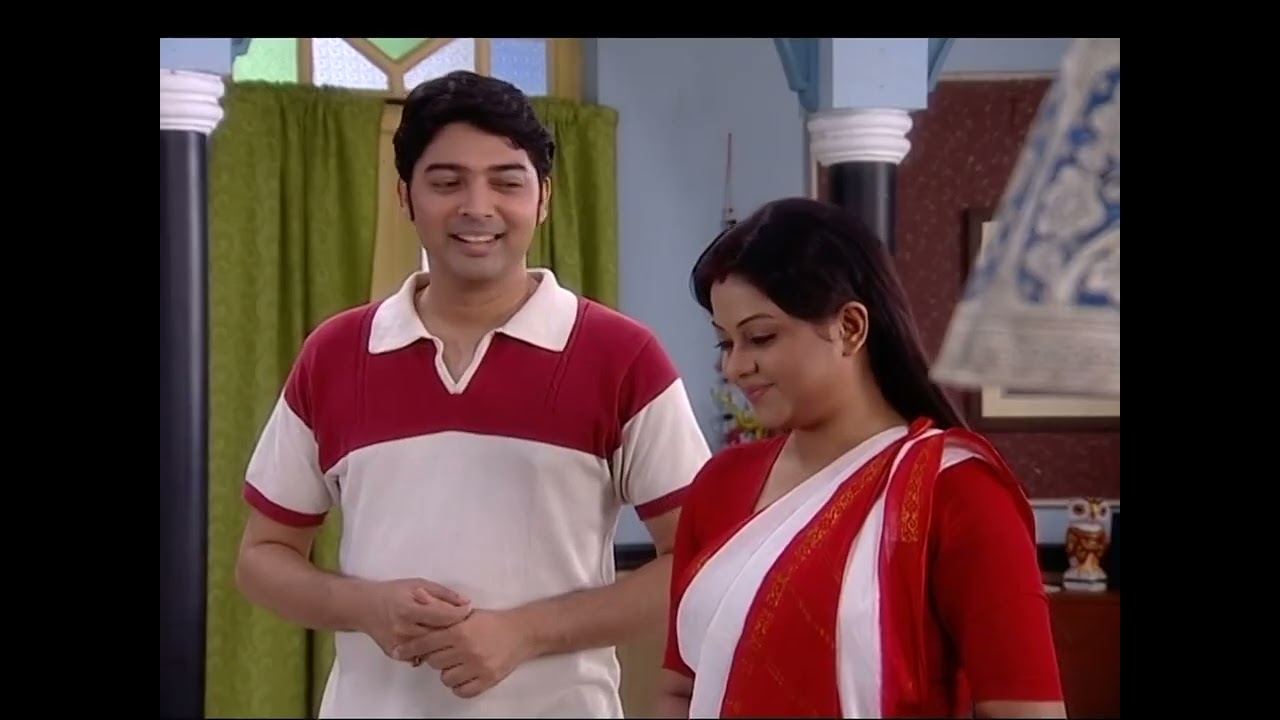 Keya Patar Nouko - Ep 688 - Bengali Tv Serial - Zee5 Bangla Classics
