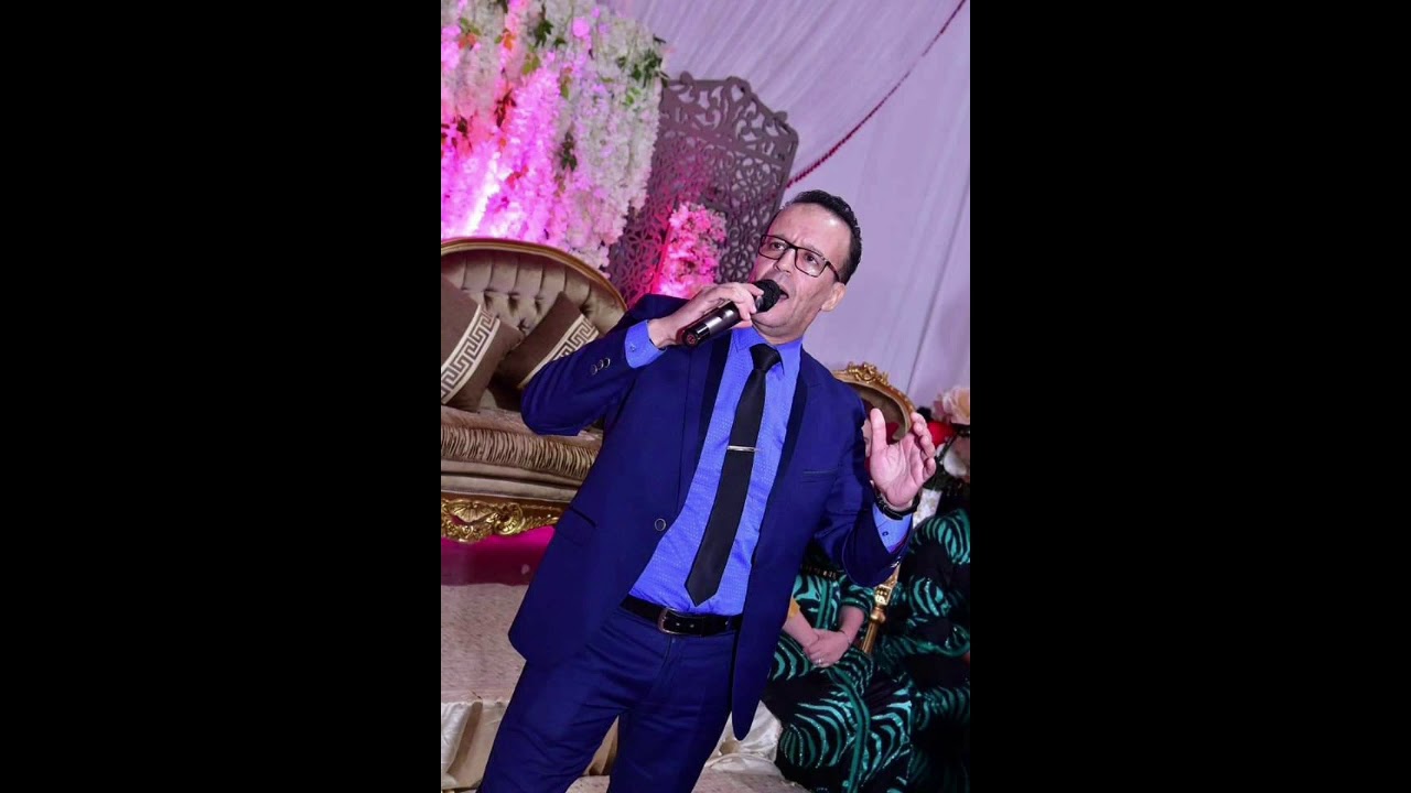 ahmed fatan _ saadat li ando nsibto _ احمد فتان الملالي 💯🎹