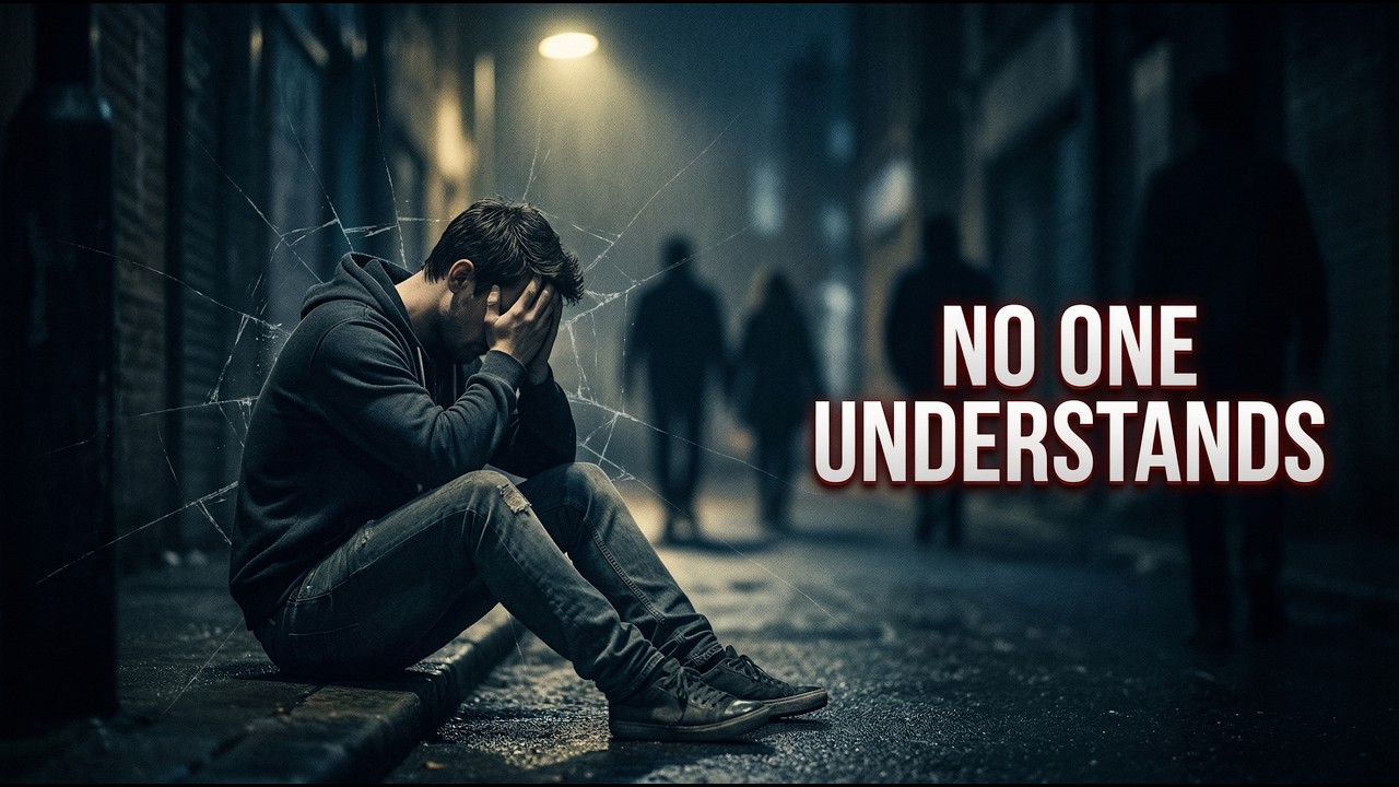 Unlocking the Truth: Why Men Struggle to Express Emotions | Men's Health & Mental Health Insights!