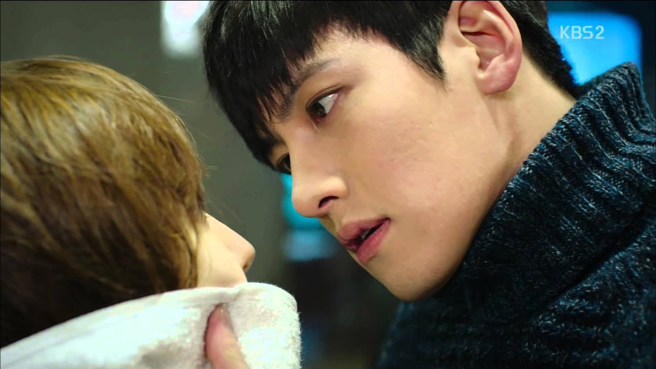 Healer MV Lucky One