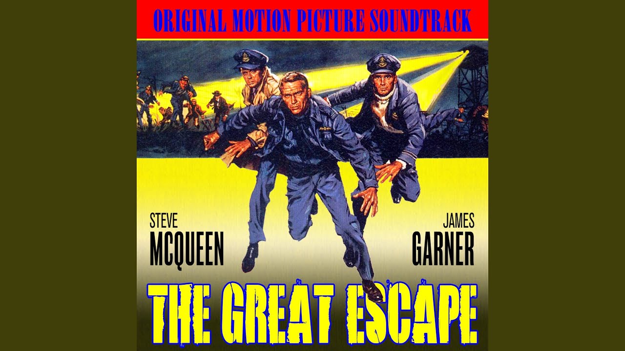 Main Title