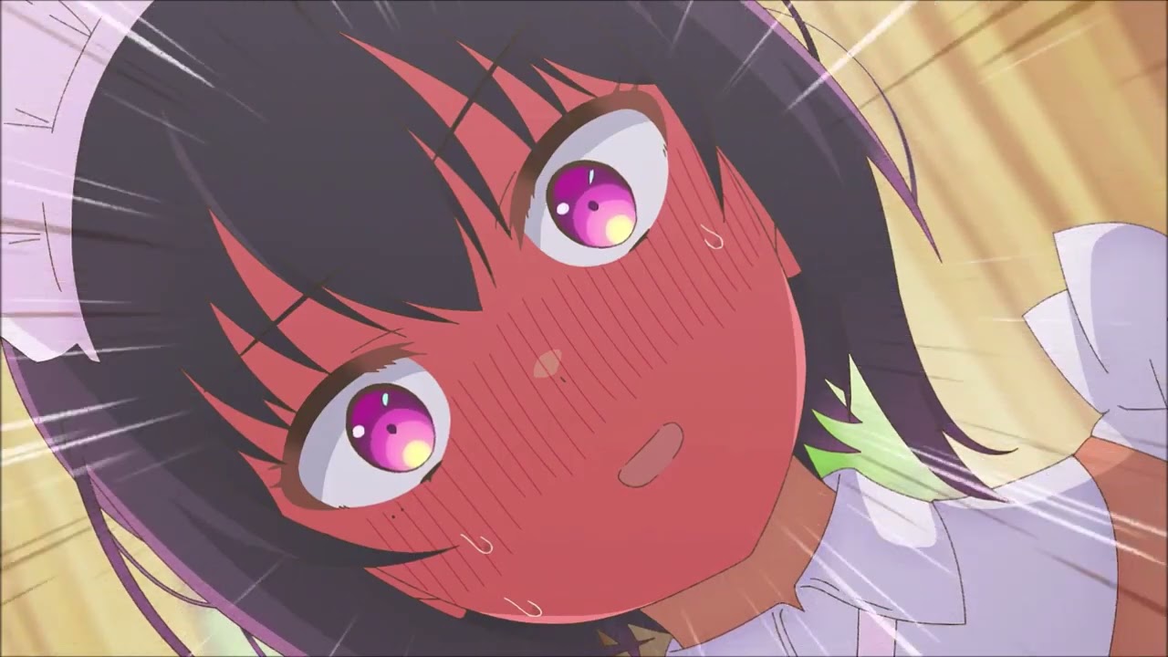 Saikin Yatotta Maid ga Ayashii「AMV