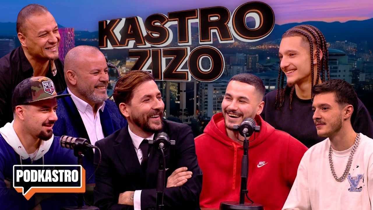 Ne duam më shumë - 6 Shkurt 2026 | Podkastro - Vizion Plus