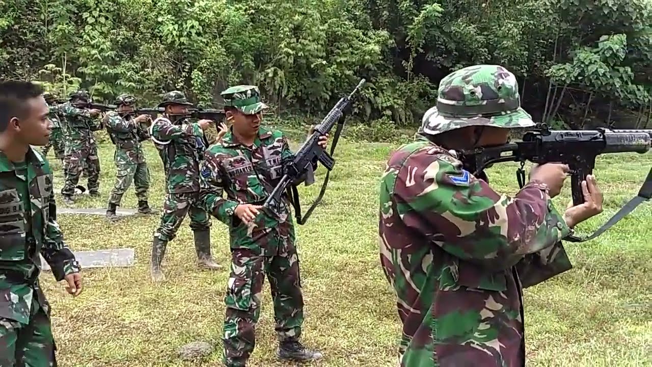 Ambon saat itu