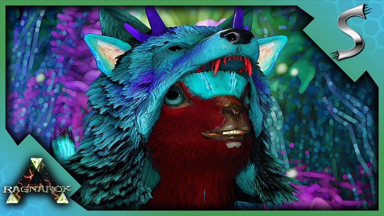 AMAZING SHINEHORN & BULBDOG BREEDING + MUTATIONS! - Ark: Survival Evolved [Cluster E39]
