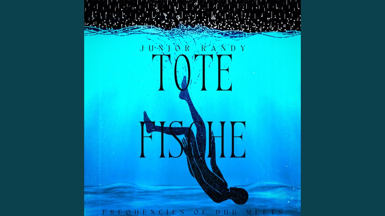 Tote Fische