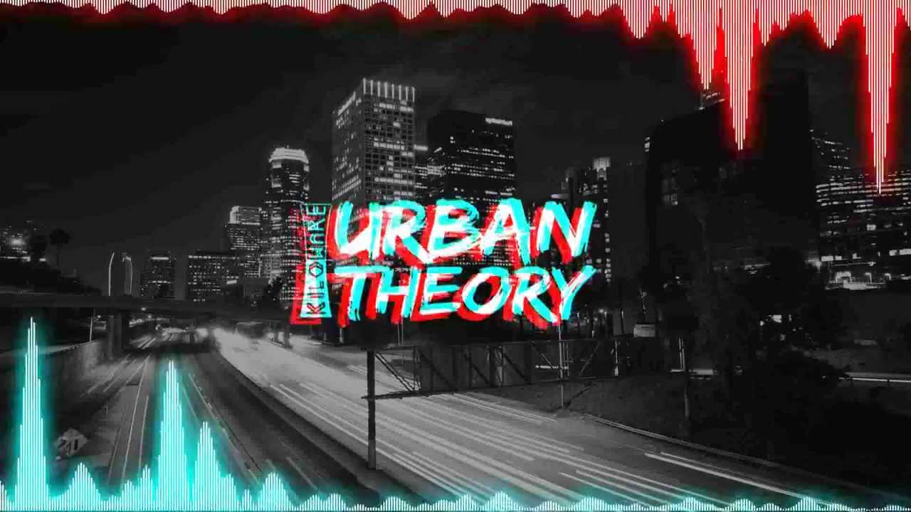 KILOWARE - UrbanTheory
