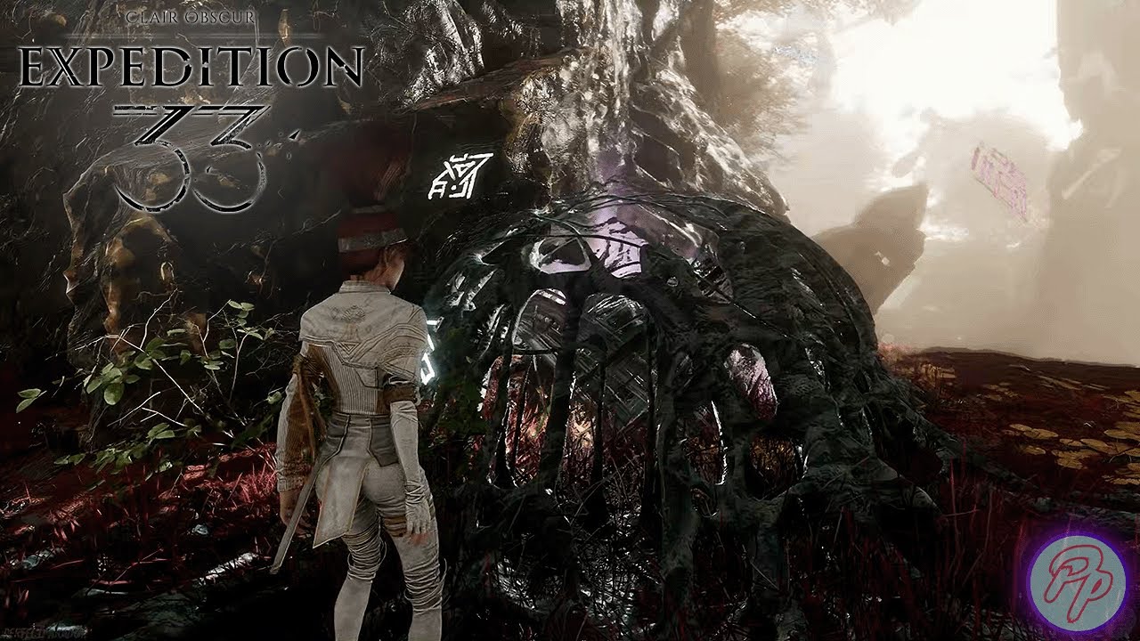 Inside The Monolith Paint Cage Solutions - All 3/3 Locations | Clair Obscur Expedition 33