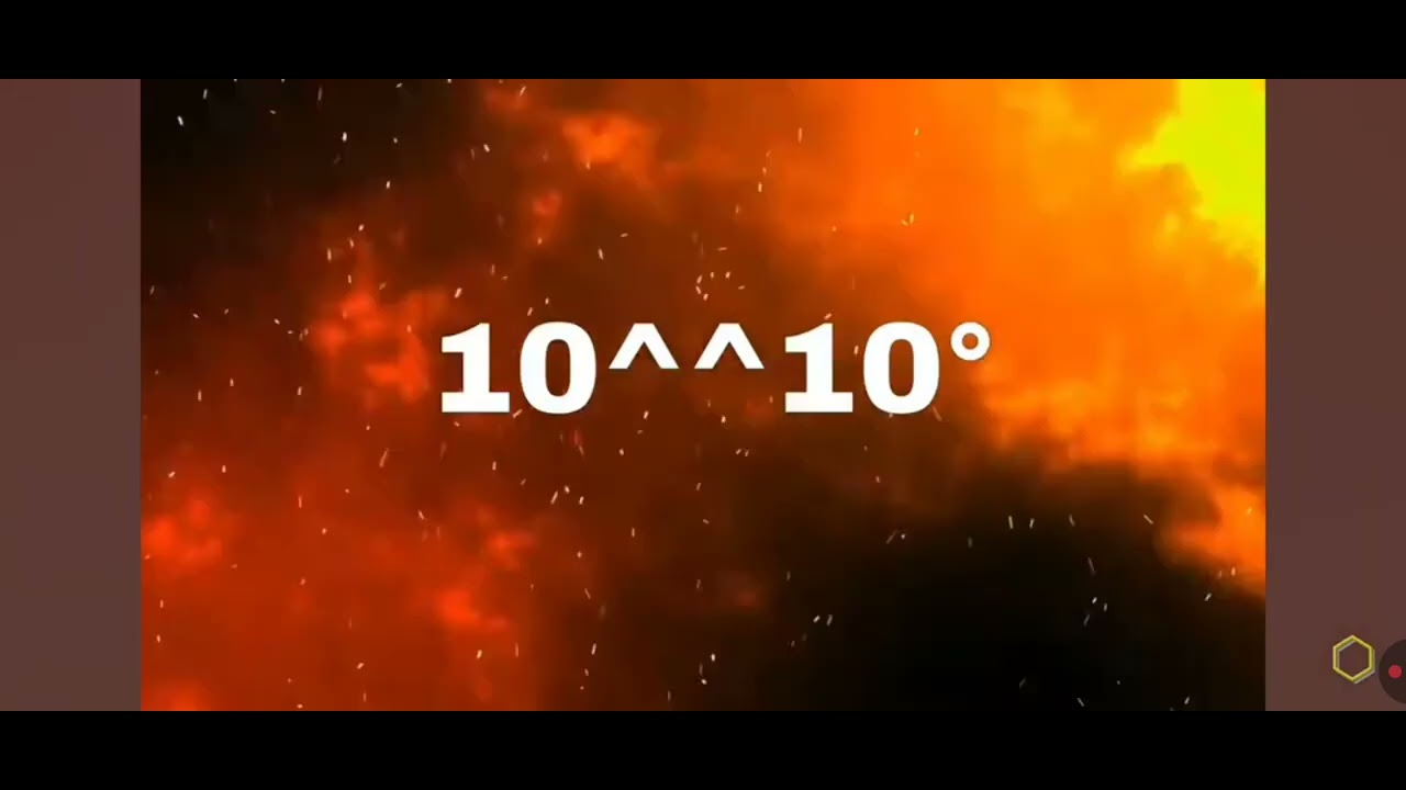 Temperature increasing to absolute infinity 4x spped - 2x spped