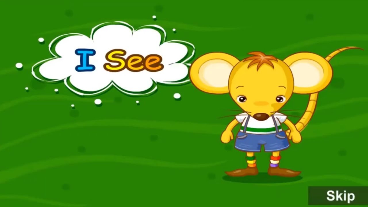 LITTLE FOX  - SINGLE STORIES 1 to 23  -  LEVEL 1