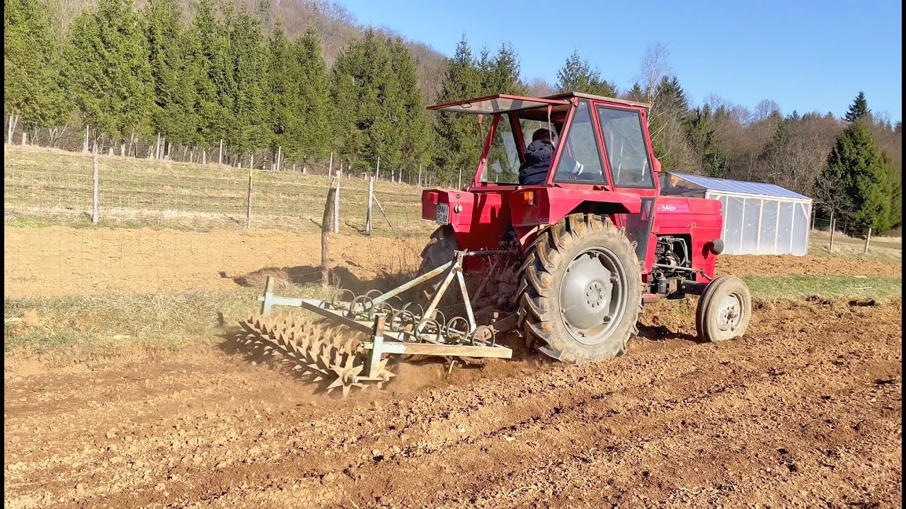 IMT 542 - CULTIVATING 2022 IN SLOVENIA