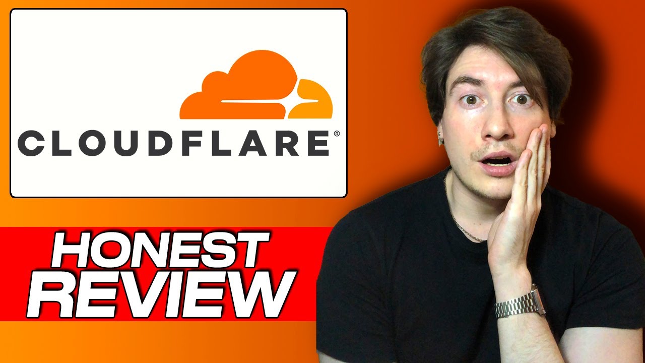 Cloudflare Review: My Honest Experience with Their Web Security & Performance Tools