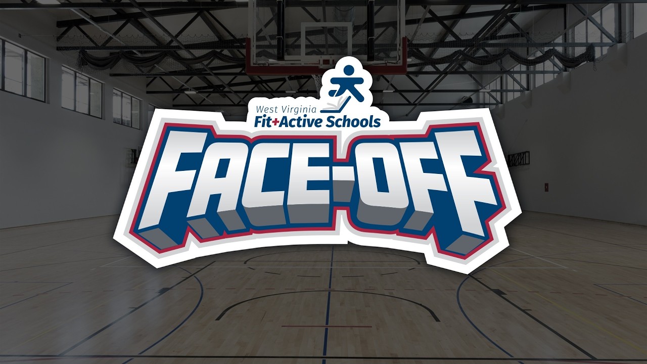Тренировка для соревнований Fit + Active Schools Face-Off 2026