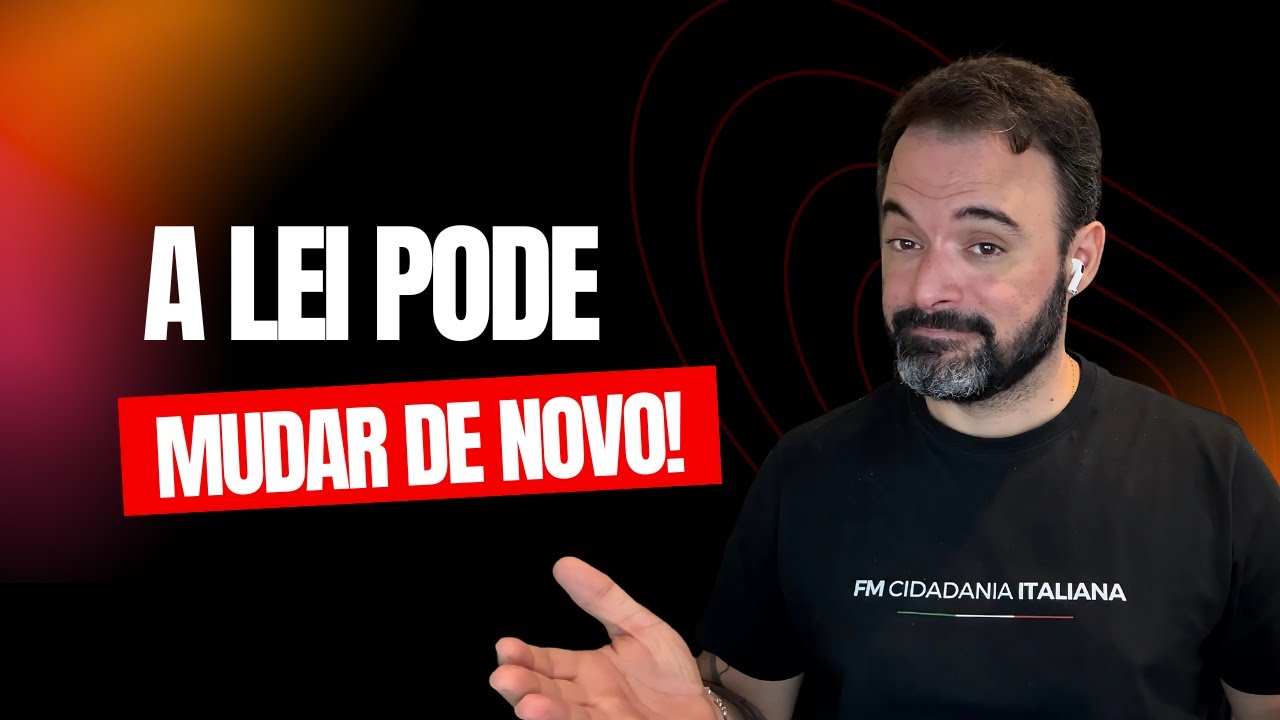 O futuro da Lei 74/2025 – O que pode cair e o que deve permanecer nas Cortes