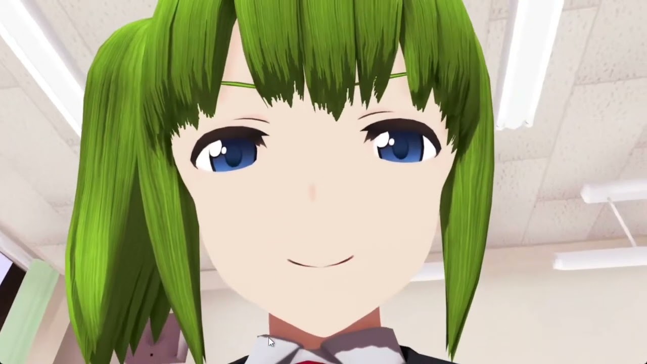 gameplay Ayami Little Game vore