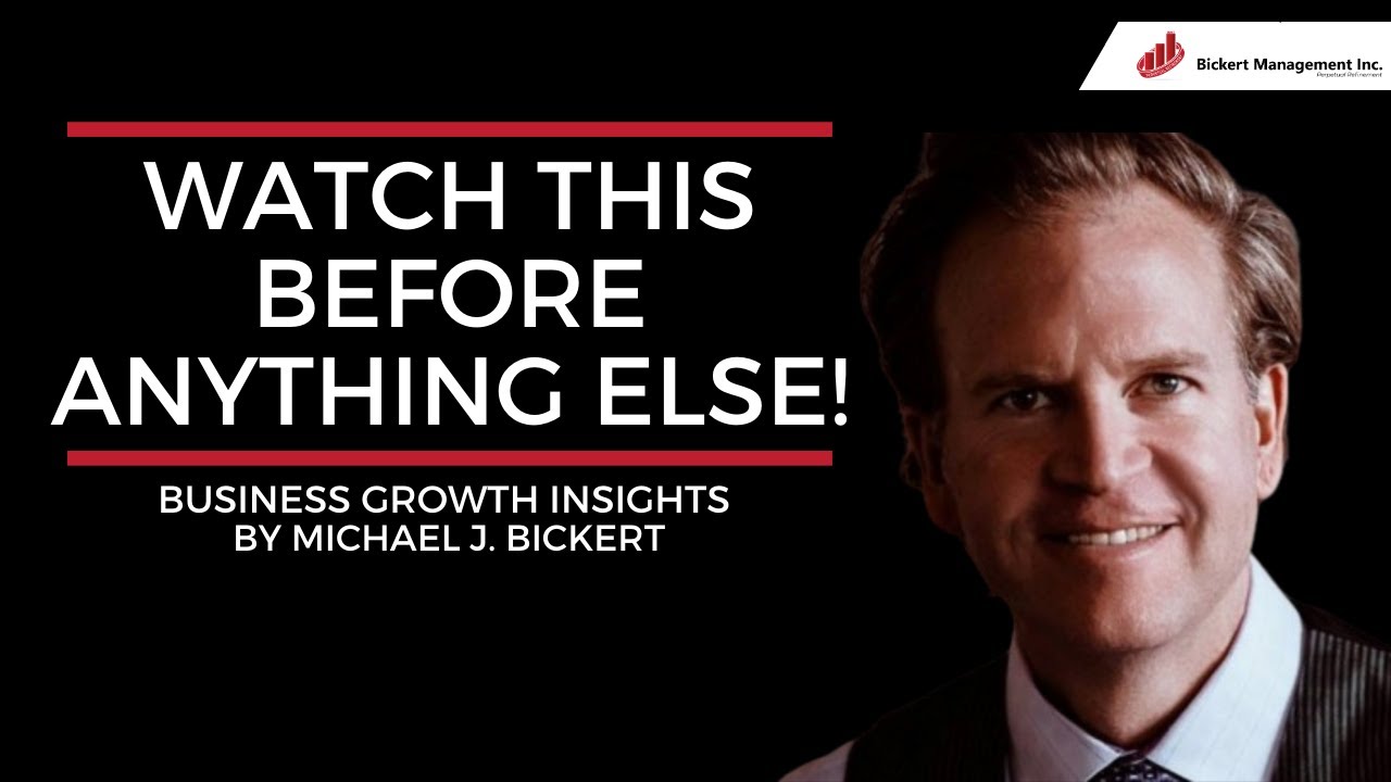 Top 10 Videos for Business Success
