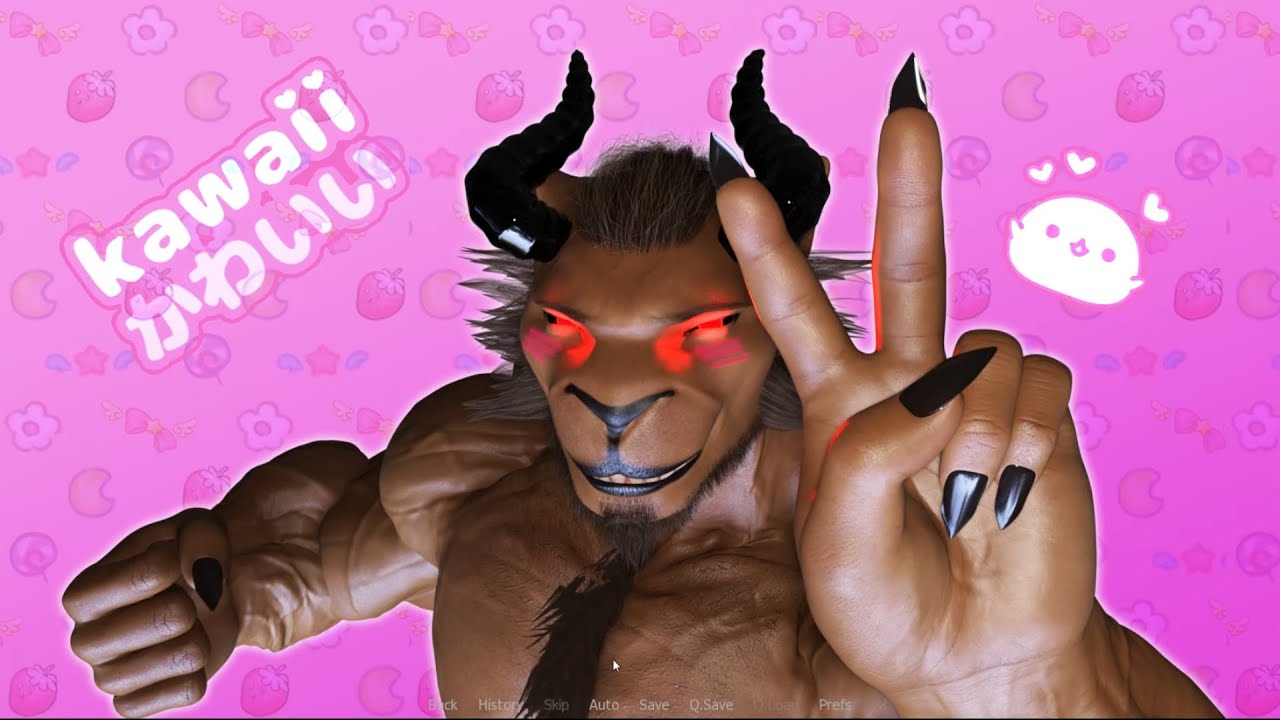 BIG CAT FROM HELL Full Gameplay