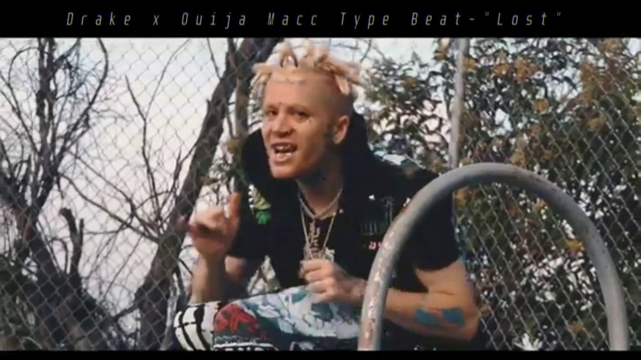 [FREE] Drake x Ouija Macc Type Beat- 