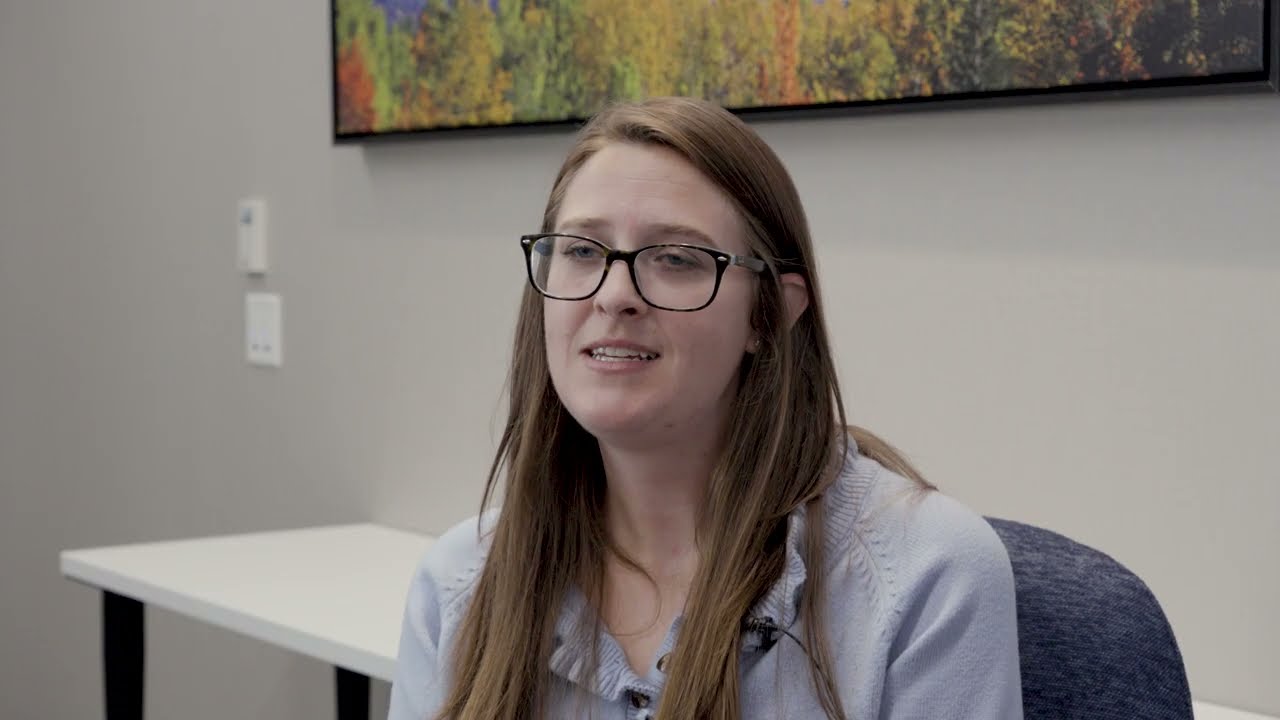 A Day in the Life of a Claims Representative