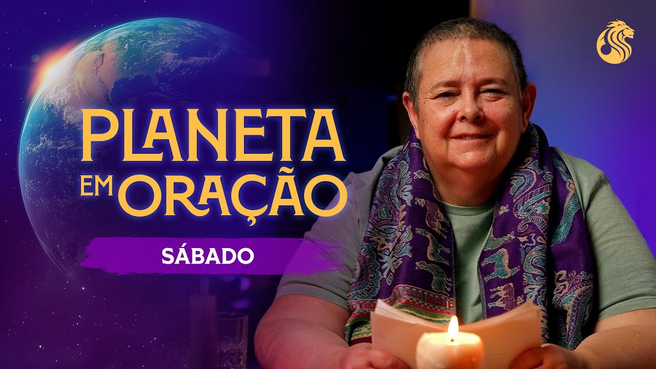 A importância de Não DESVIAR de sua MISSÃO ENCARNATÓRIA -Oratório Planetário #51 - 31/01