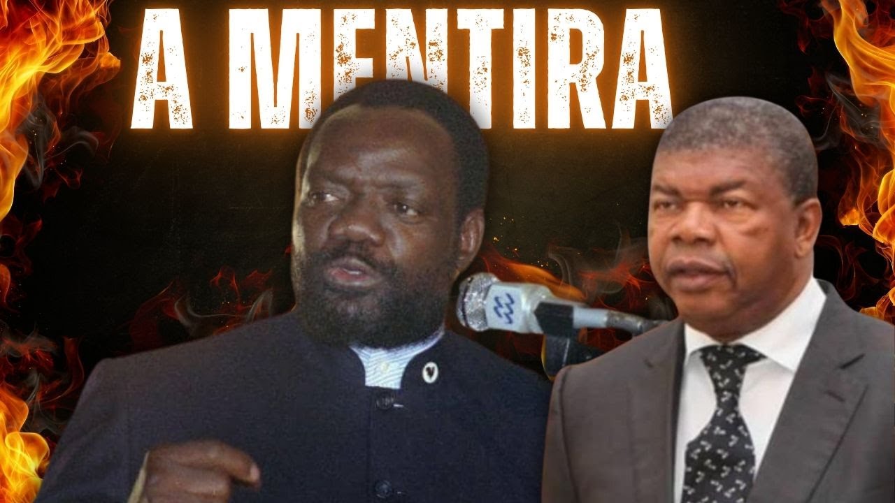 JLO Prometeu Mudança Após a Morte de Savimbi… Mas Angola Só Piorou!