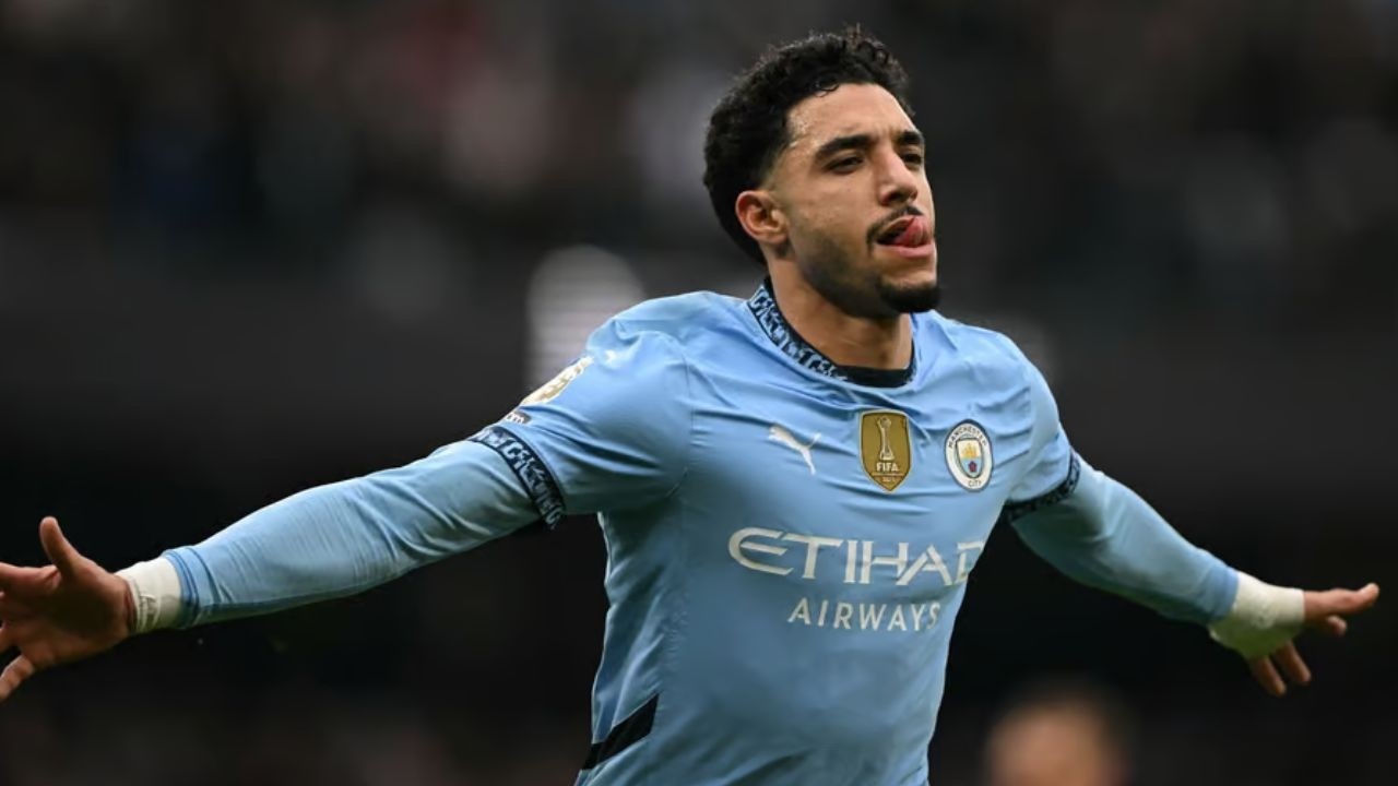 MARMOUSH BRACE SEALS VICTORY FOR MAN CITY OVER NEWCASTLE😱😱MANCHESTER CITY VS NEWCATLE MATCH REVIEW