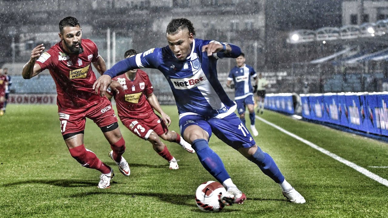 Juan Jos&eacute; Perea |2022| Goals, Skills & Highlights
