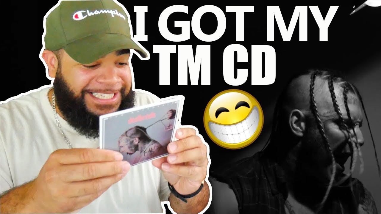 {{ REACTION }} Tom MacDonald - 